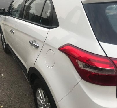 Hyundai Creta 1.6 Gamma SX Plus 2017 for sale