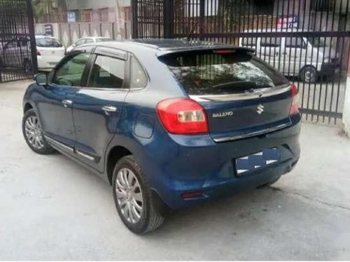 2016 Maruti Suzuki Baleno for sale