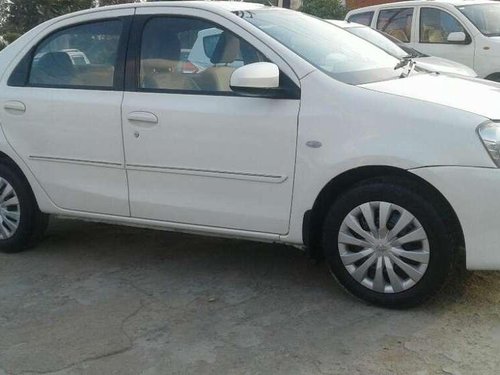 Used Toyota Etios G 2014 for sale