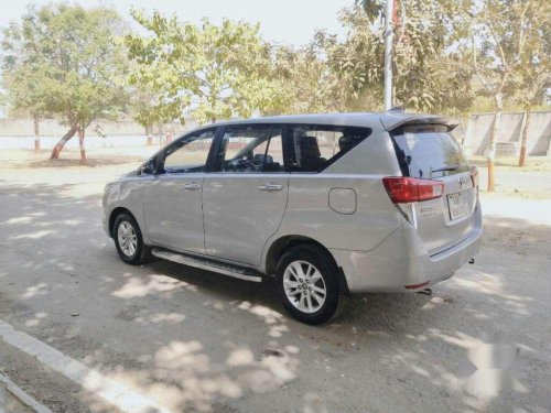 2016 Toyota Innova Crysta for sale