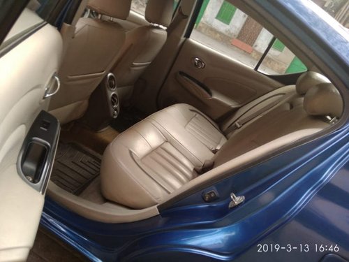 Used Nissan Sunny 2011-2014 Diesel XV 2012 for sale