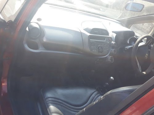 2010 Honda Jazz for sale at low price