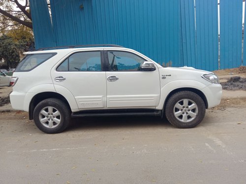 Toyota Fortuner 2011 for sale