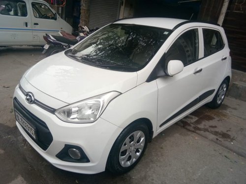 Hyundai i10 Sportz 2014 for sale