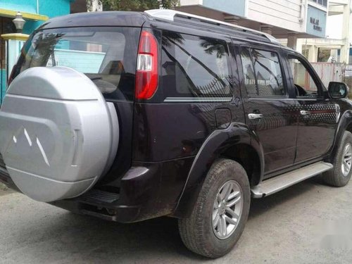 Used Ford Endeavour car 2011 for sale at low price