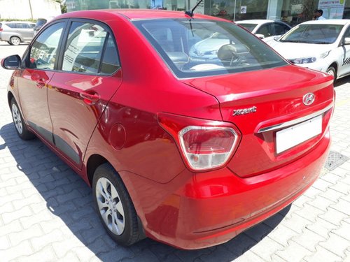 Used Hyundai Xcent 1.2 VTVT S 2015 for sale