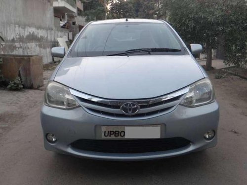 2012 Toyota Etios for sale at low price