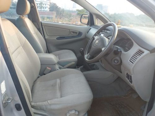 Toyota Innova 2.5 G4 Diesel 7-seater for sale