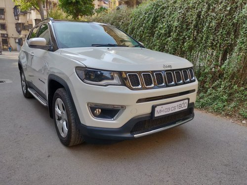 Jeep Compass 1.4 Limited Option 2018 for sale