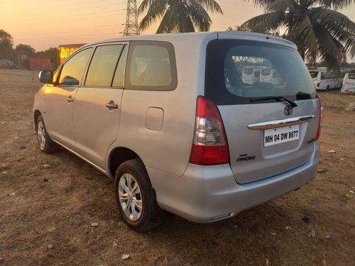 Toyota Innova 2.5 G4 Diesel 7-seater for sale