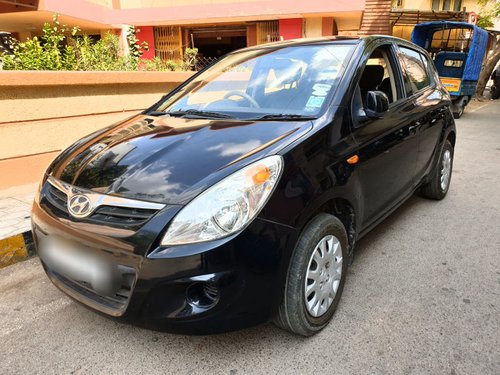 Good as new 2011 Hyundai i20 for sale