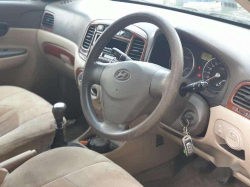 Used Hyundai Verna car 2007 for sale at low price