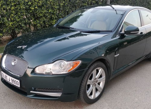 Jaguar XF 3.0 Litre S Premium Luxury for sale