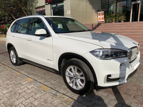 Good as new BMW X5 2015 for sale