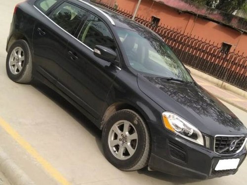 Volvo XC60 D4 KINETIC for sale