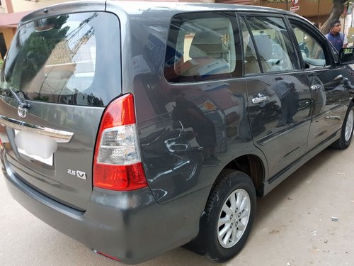 2012 Toyota Innova 2004-2011 for sale at low price