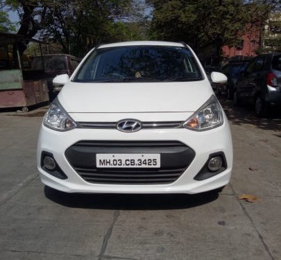 2015 Hyundai i10 for sale