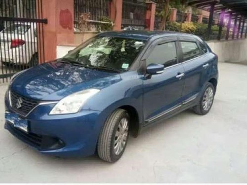 2016 Maruti Suzuki Baleno for sale