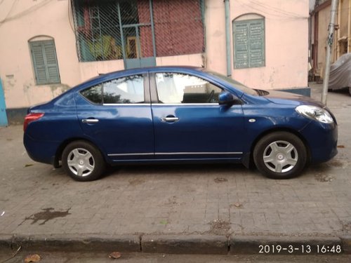 Used Nissan Sunny 2011-2014 Diesel XV 2012 for sale