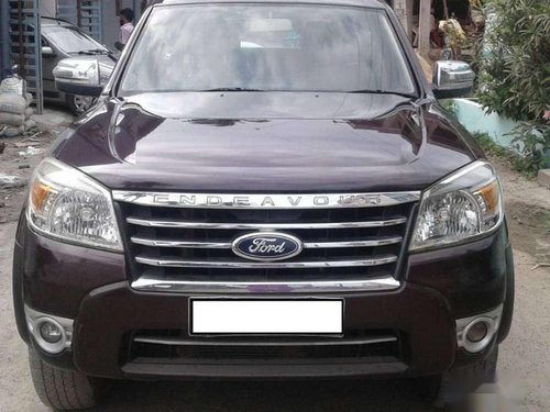 Used Ford Endeavour car 2011 for sale at low price