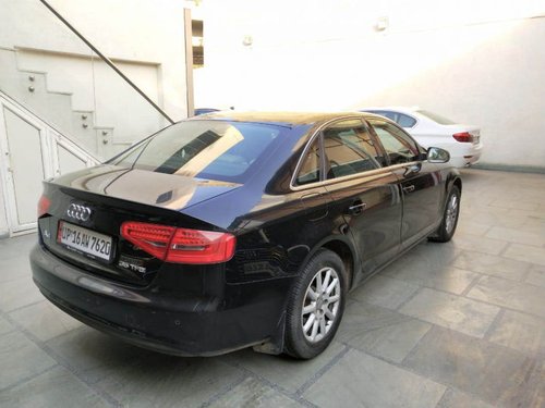 Audi A4 2014 for sale