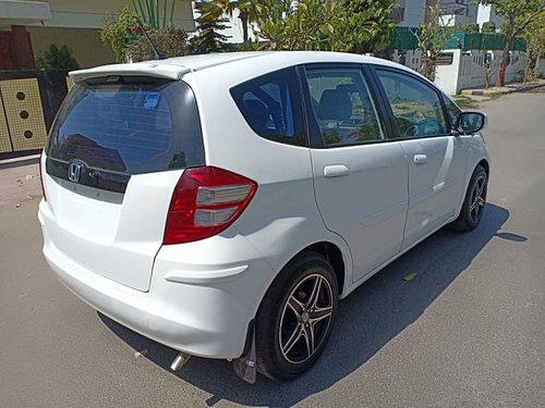 Used 2010 Honda Jazz for sale