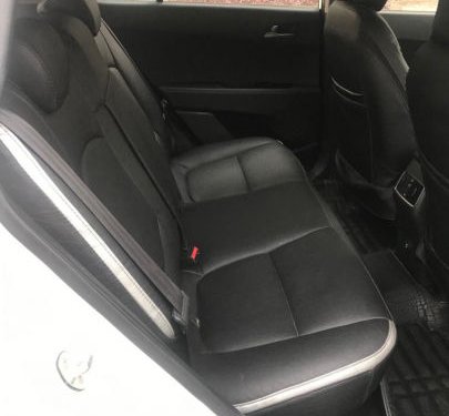 Hyundai Creta 1.6 Gamma SX Plus 2017 for sale