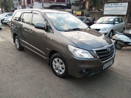 2013 Toyota Innova for sale at low price