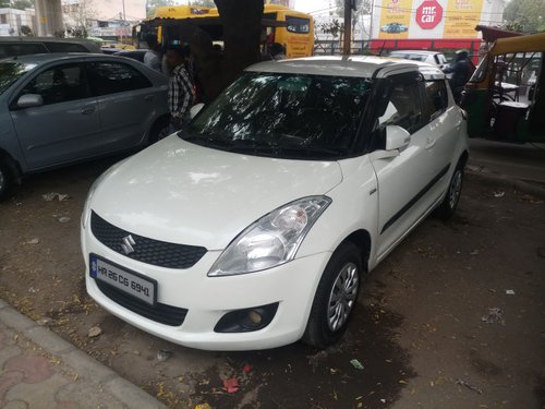 Used Maruti Suzuki Swift VDI 2014 by owner