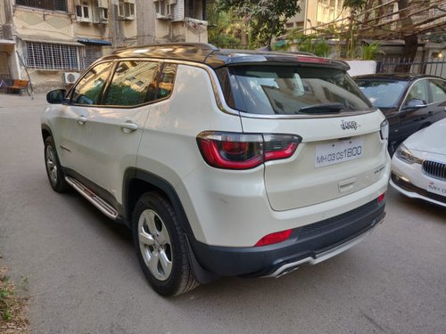 Jeep Compass 1.4 Limited Option 2018 for sale