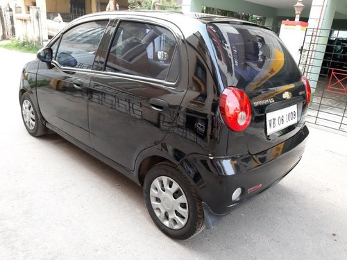 Used Chevrolet Spark 1.0 LS 2008 for sale