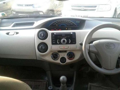 Used Toyota Etios G 2014 for sale