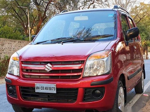 Used Maruti Suzuki Wagon R LXI 2008 for sale