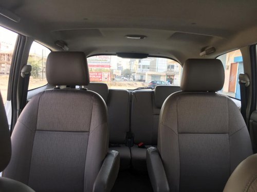 Toyota Innova 2.5 G (Diesel) 7 Seater BS IV for sale