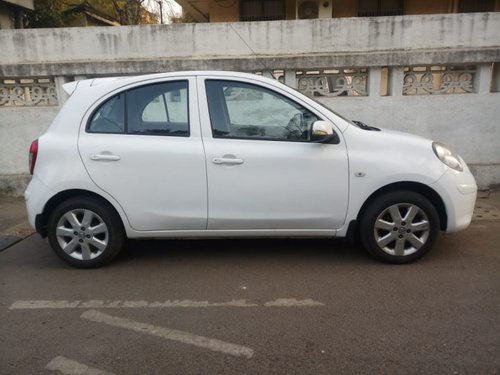 Nissan Micra XV 2013 for sale