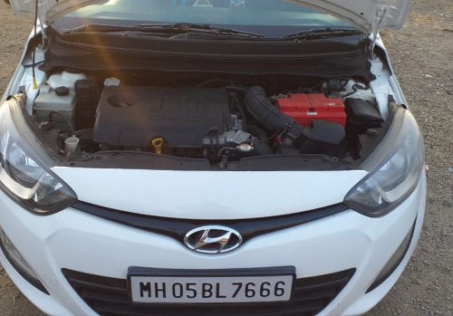 Hyundai i20 2012 for sale