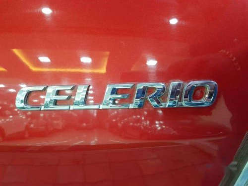 Maruti Suzuki Celerio ZXI 2017 for sale