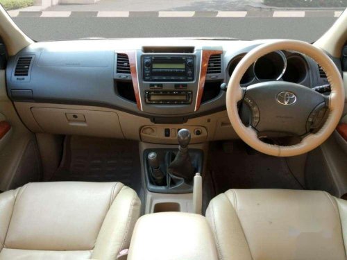 Used 2010 Toyota Fortuner for sale