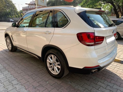 Good as new BMW X5 2015 for sale