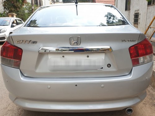 2010 Honda City for sale at low price