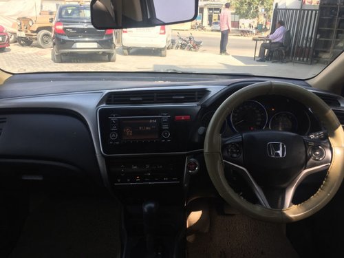 Used Honda City i-VTEC CVT VX 2015 for sale
