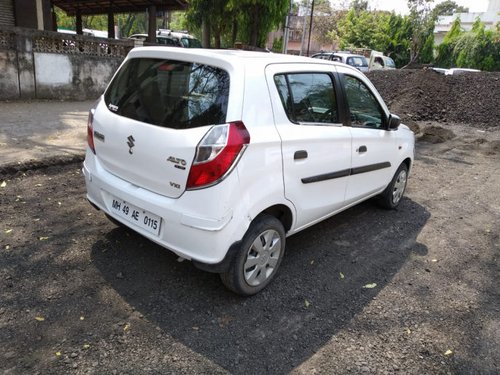 2016 Maruti Suzuki Alto K10 for sale