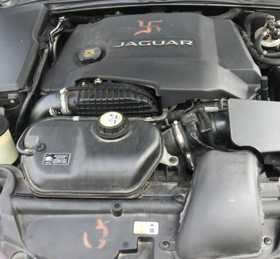 2014 Jaguar XF for sale at low price
