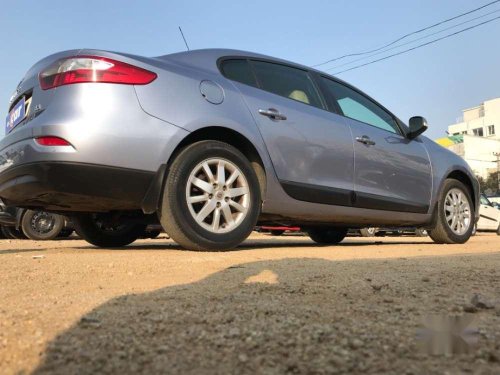 Used Renault Fluence 2011 car at low price