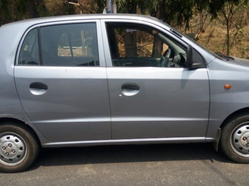 2006 Hyundai Santro for sale at low price