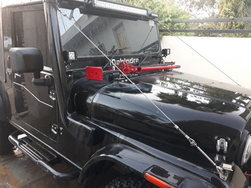 2015 Mahindra Thar for sale at low price