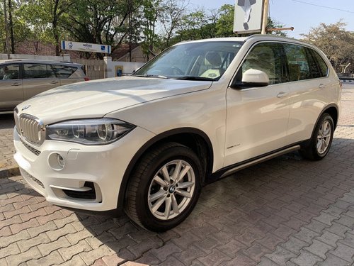 Good as new BMW X5 2015 for sale