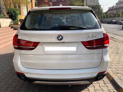 Good as new BMW X5 2015 for sale