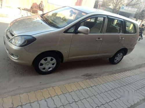 2008 Toyota Innova for sale