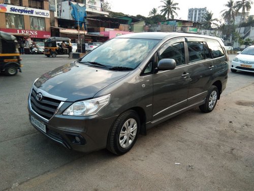 2013 Toyota Innova for sale at low price